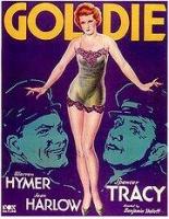 Goldie  - Poster / Imagen Principal