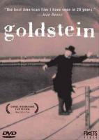 Goldstein  - Poster / Imagen Principal