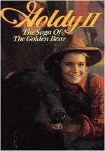 Goldy 2: The Saga of the Golden Bear 