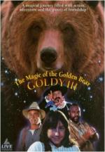 La magia del oso dorado 
