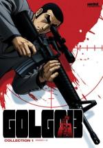 Golgo 13 (Serie de TV)