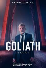 Goliath: Poder y debilidad (Serie de TV)
