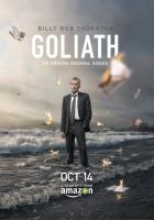 Goliat (Serie de TV) - Posters