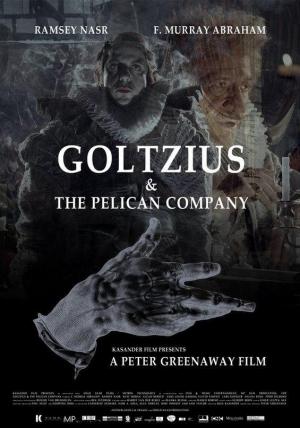 Goltzius And The Pelican Company Filmaffinity