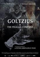 Goltzius and the Pelican Company  - Poster / Imagen Principal