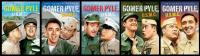 Gomer Pyle, U.S.M.C. (Serie de TV) - Dvd