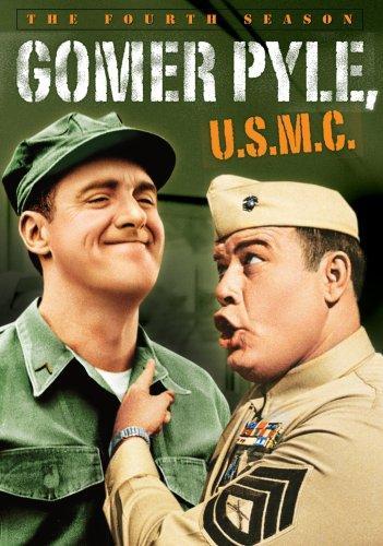 Gomer Pyle, U.S.M.C. (Serie de TV)