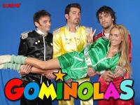 Gominolas (TV Series) - Posters