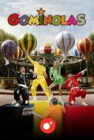 Gominolas (TV Series) - Poster / Main Image