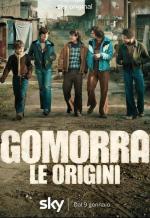 Gomorra: El origen (Serie de TV)