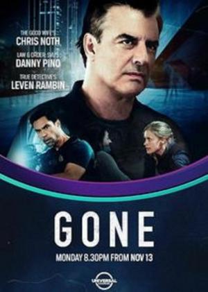 Gone (Serie de TV)