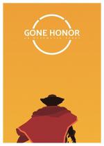 Gone Honor: An Overwatch Story (C)