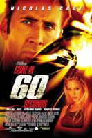 Gone in 60 Seconds  - Poster / Main Image