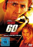 Gone in 60 Seconds  - Dvd
