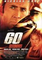 Gone in 60 Seconds  - Posters