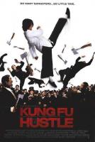 Kung-fusión  - Posters