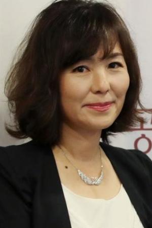 Gong Ji-young