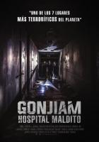 Gonjiam: Hospital maldito  - Posters