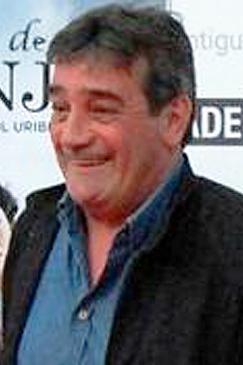 Gonzalo F. Berridi