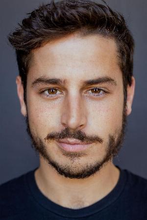 Gonzalo Martin
