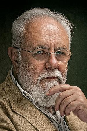 Gonzalo Suárez