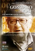 Gonzalo Vial: Un historiador conservador  - Poster / Imagen Principal