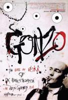 Gonzo: Vida y hazañas del Dr. Hunter S. Thompson  - Poster / Imagen Principal