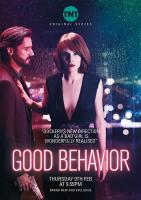 Buena conducta (Serie de TV) - Posters