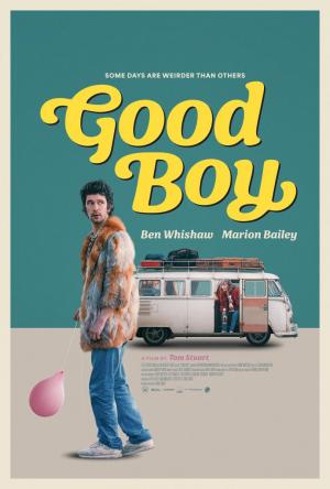 Good Boy (C) (2023) - FilmAffinity