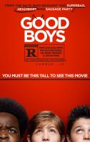 Good Boys  - Poster / Main Image