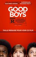 Good Boys  - Posters