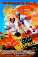 La buena hamburguesa  - Poster / Imagen Principal