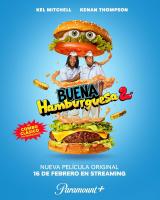 Buena hamburguesa 2  - 