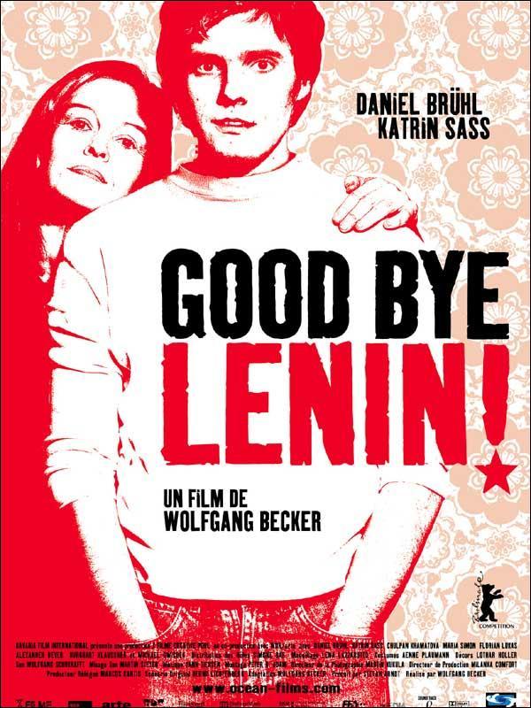 Adiós, Lenin! (2003) - FilmAffinity