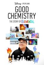 Química de Pixar: La historia de Elementos 