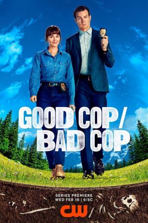 Good Cop/Bad Cop (Serie de TV)