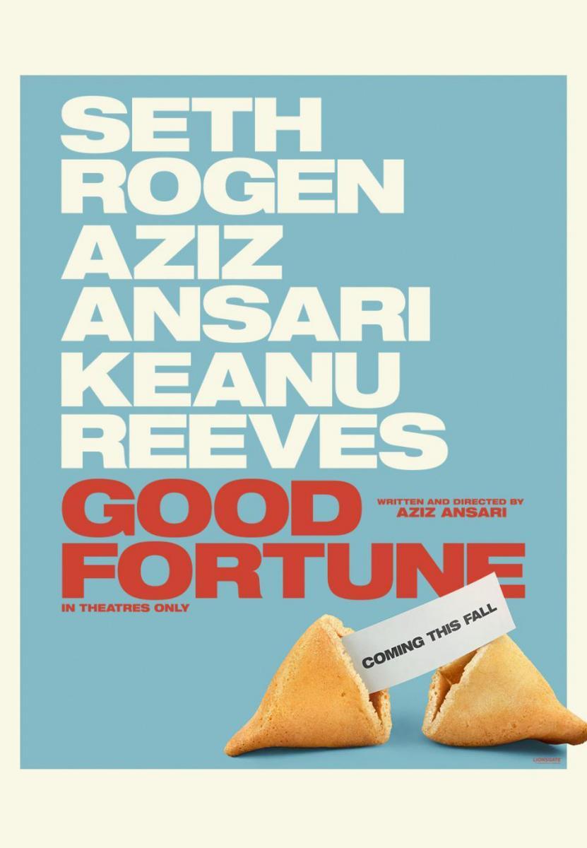 Good Fortune 