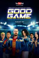 Good Game (Serie de TV) - Poster / Imagen Principal