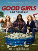 Chicas buenas (Serie de TV) - Poster / Imagen Principal
