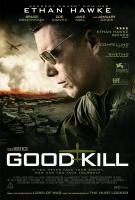 Good Kill  - Poster / Imagen Principal