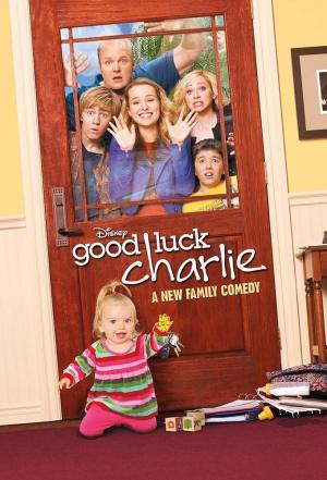 Buena suerte, Charlie (Serie de TV)