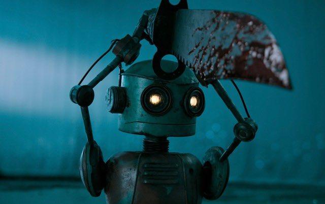 Buena suerte, pásalo bien, no mueras (2025) - Filmaffinity