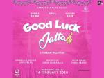 Good Luck Jatta 