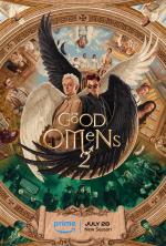 Good Omens T2 (Serie de TV)