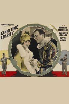 Good Time Charley (1927) - FilmAffinity