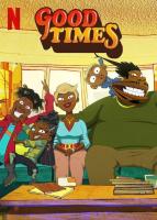 Good Times (Serie de TV) - Posters