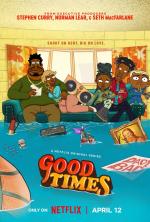 Good Times (TV Series)