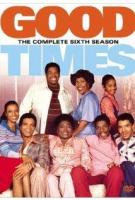 Good Times (TV Series) - Posters