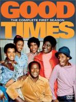 Good Times (TV Series) - Poster / Main Image