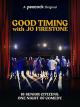 Good Timing with Jo Firestone (TV)